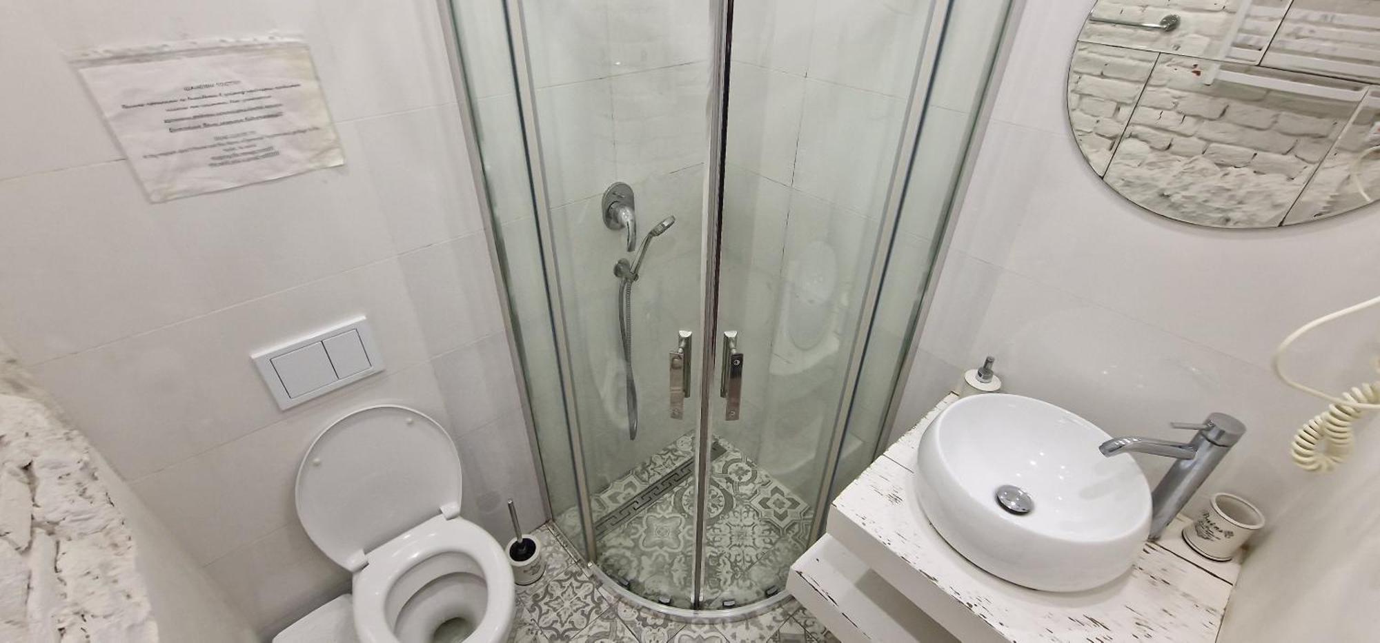 Чорно -Білий Люкс В Центрі Apartment Лвив Екстериор снимка